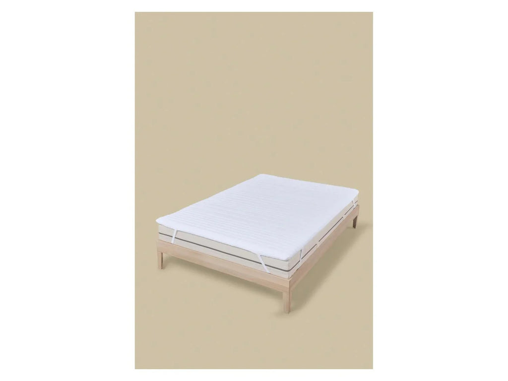 LIVARNO Surmatelas en mousse viscolastique, 160 x 200 cm