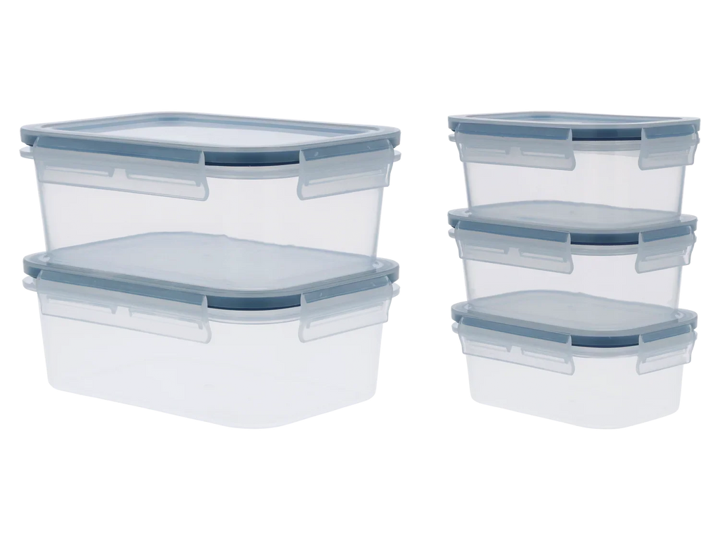 SILVERCREST Botes de conservation