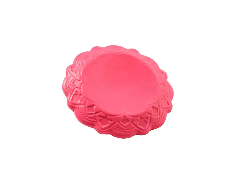 CRIVIT Coussin d'quilibre ou Briques de yoga ou Anneau de Pilates ou Support pour genou