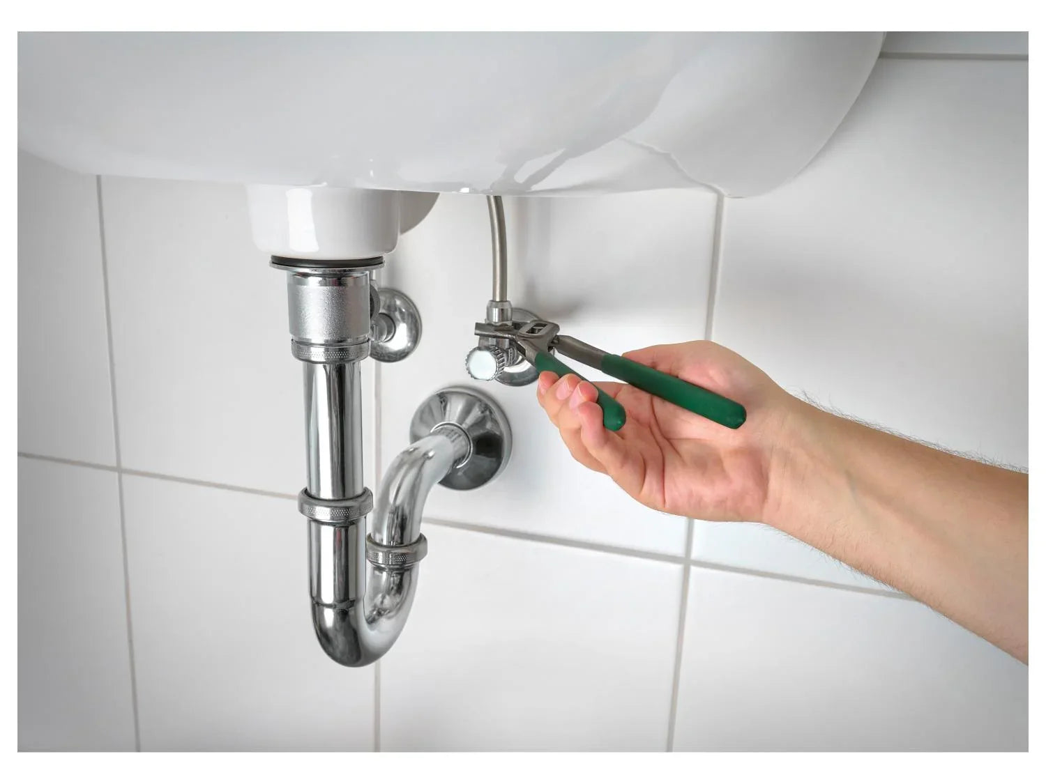 PARKSIDE Pinces de plomberie ou Cl serre-tubes