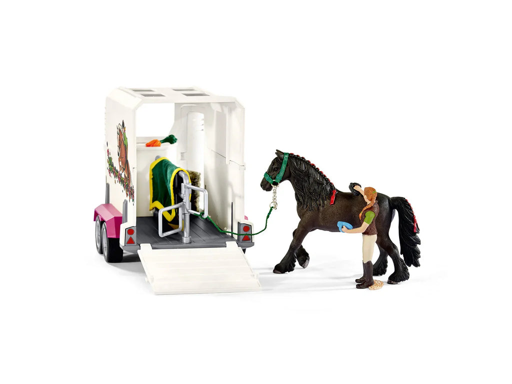 Schleich Coffret Horse Club