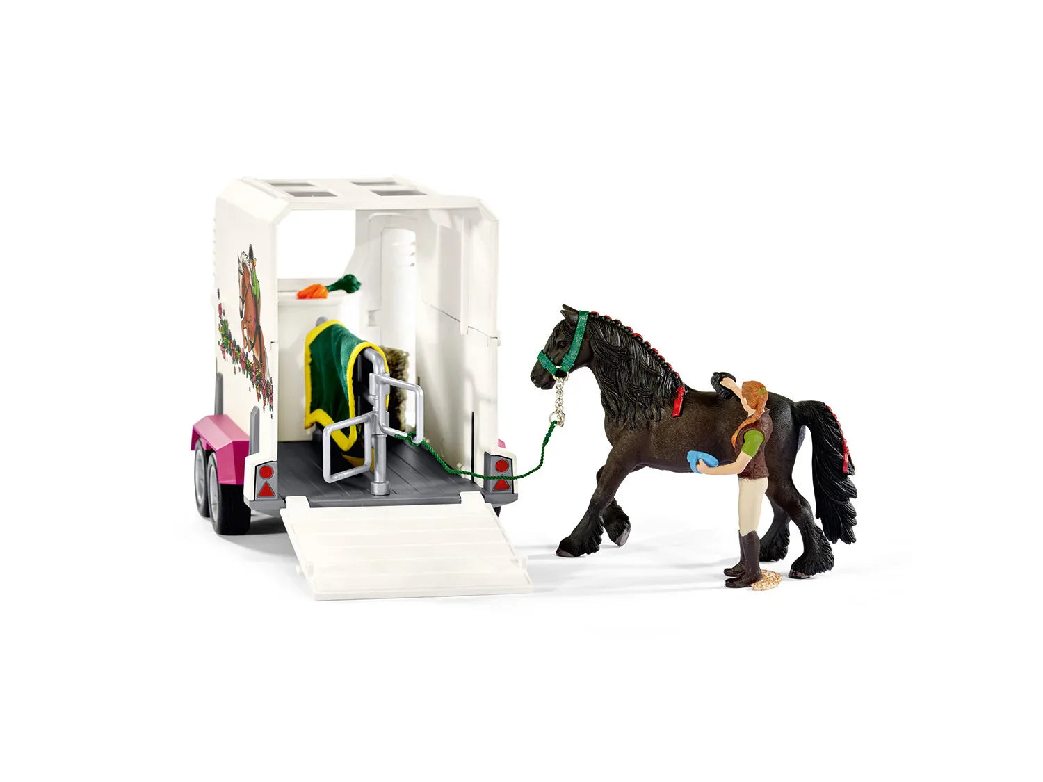 Schleich Coffret Horse Club