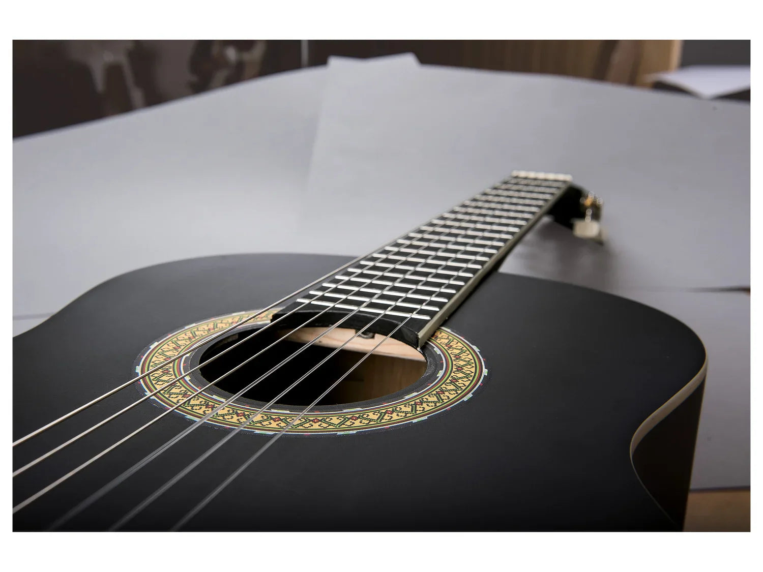 Guitare classique