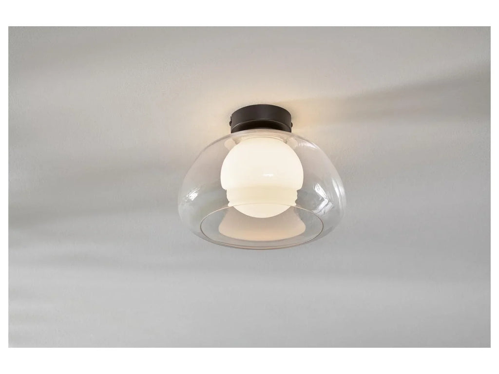 LIVARNO home Plafonnier ou applique  LED