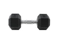 CRIVIT Haltre court hexagonal, 10 kg