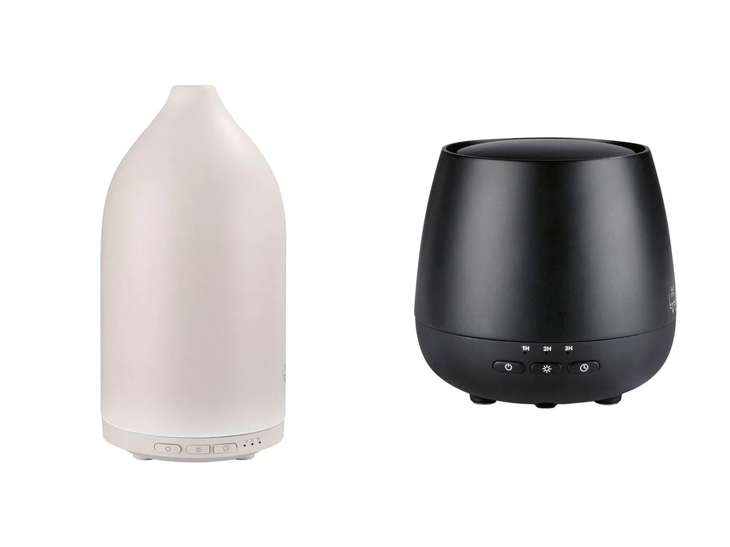 SILVERCREST Diffuseur de brume  ultrasons