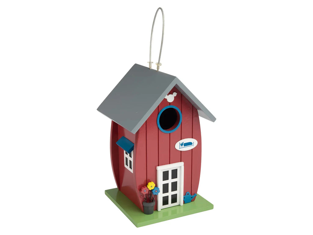 zoofari Maison pour oiseaux