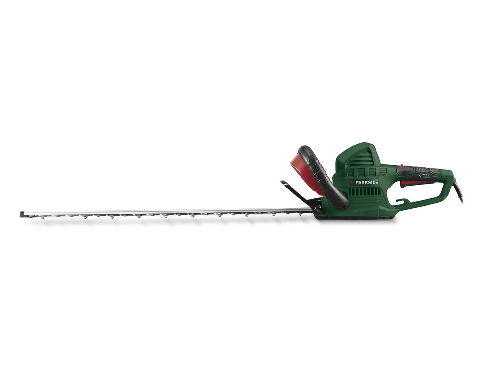 PARKSIDE Taille-haies lectrique PHS 650 A1, 650 W