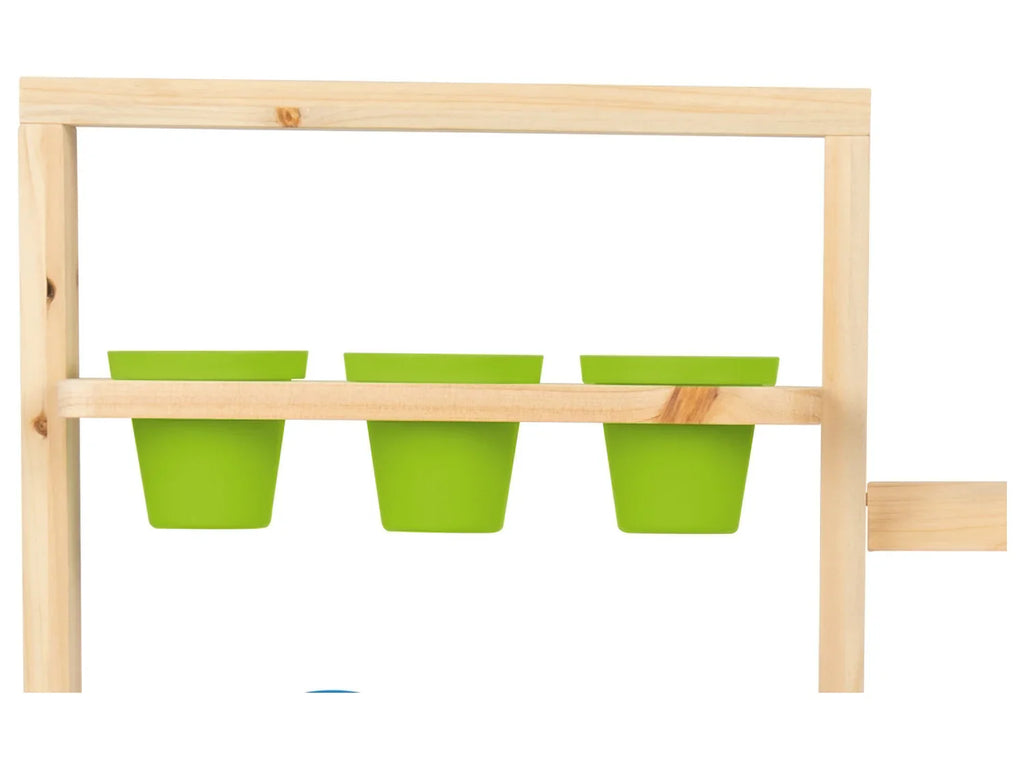Playtive Table de rempotage