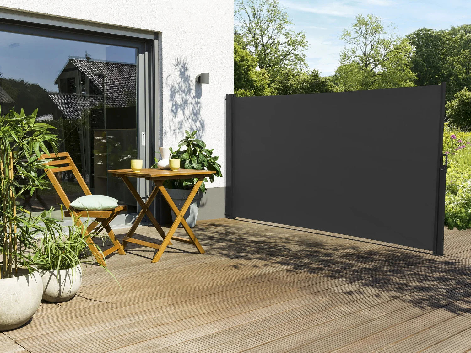 LIVARNO home Store latral, 300 x 160 cm