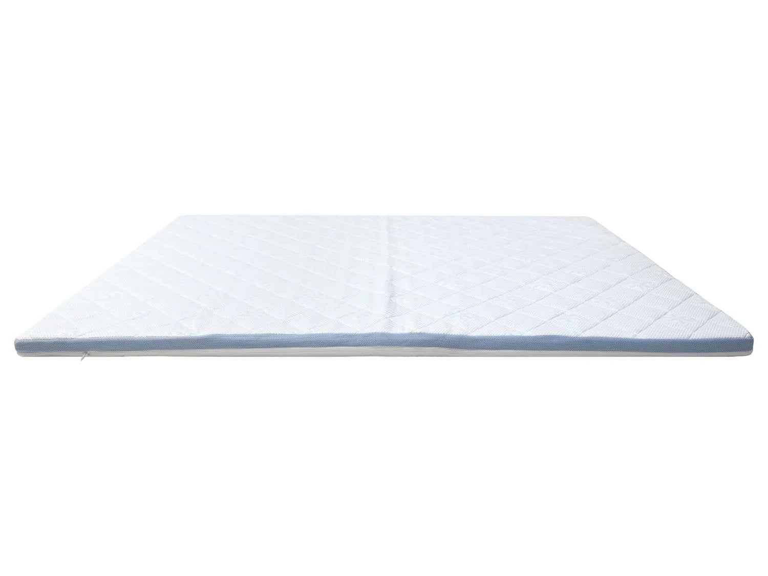 LIVARNO Surmatelas Freeze, 90 x 190 cm