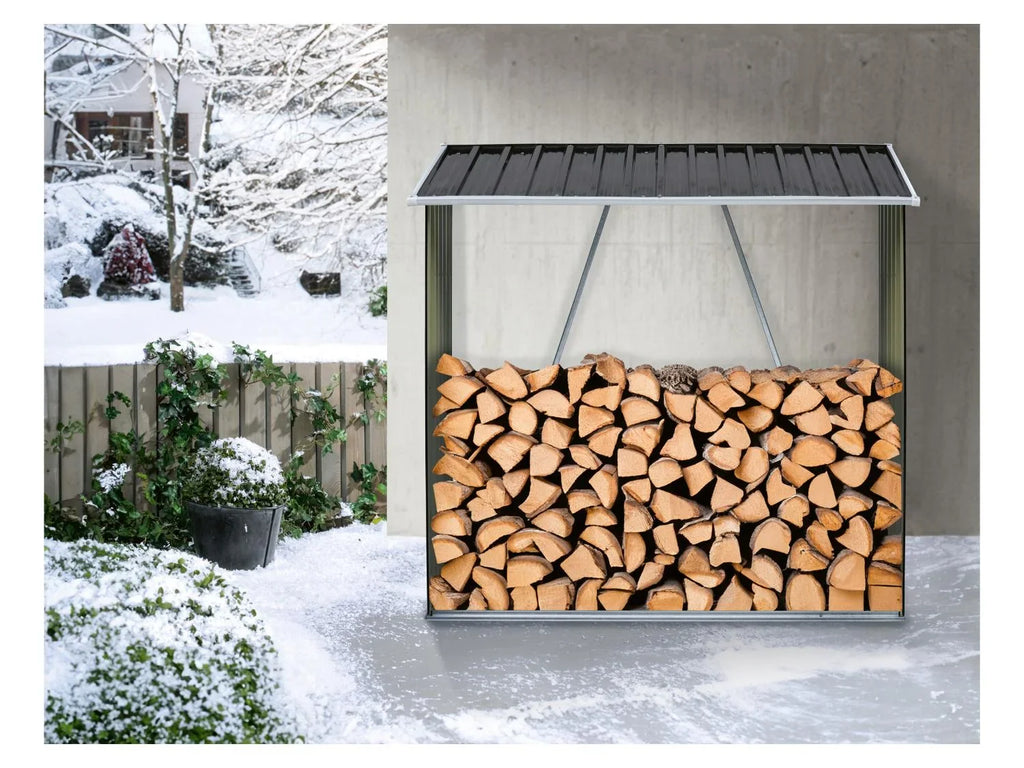 PARKSIDE tagre  bois de chauffage