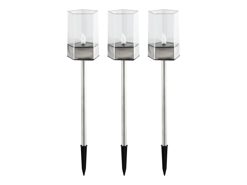LIVARNO home Lampe solaire  LED