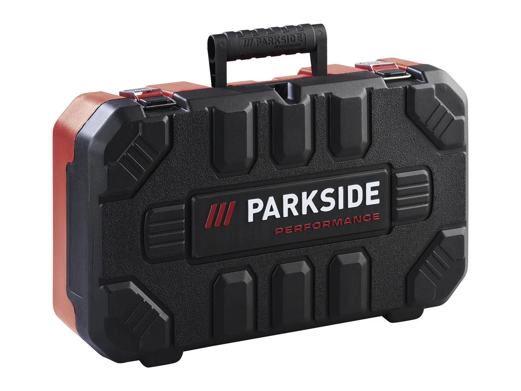 PARKSIDE PERFORMANCE Scie sauteuse sans fil, PSSPA 20-Li D3, 20 V