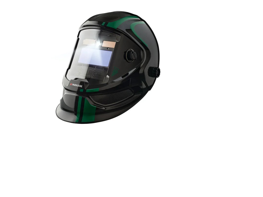 PARKSIDE Casque de soudage automatique PSHL 2 D1