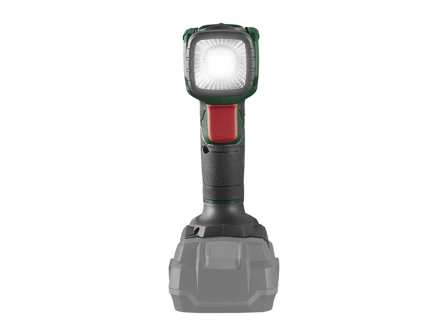 PARKSIDE Lampe torche LED sans fil PLHLA 20-Li A1, 280 lm, 20 V