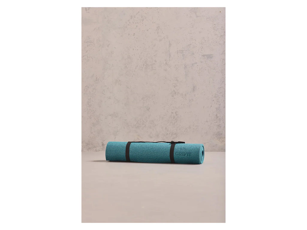CRIVIT Tapis de fitness et de yoga, 183 x 61 cm