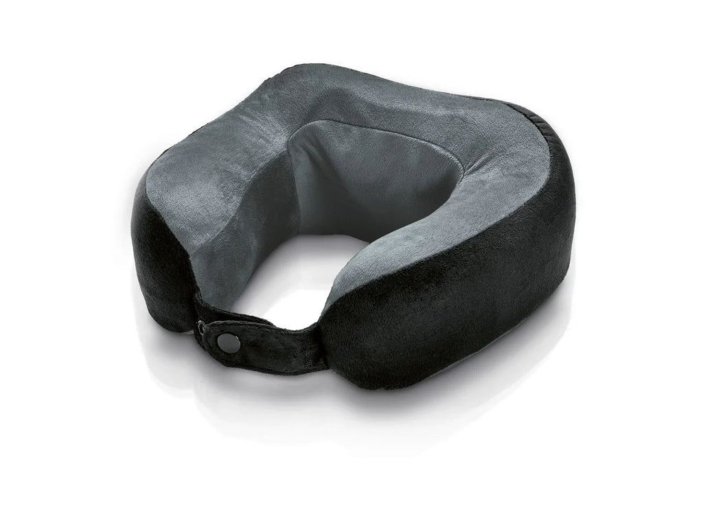 SILVERCREST PERSONAL CARE Coussin de massage pour la nuque SMKA 2000 A4