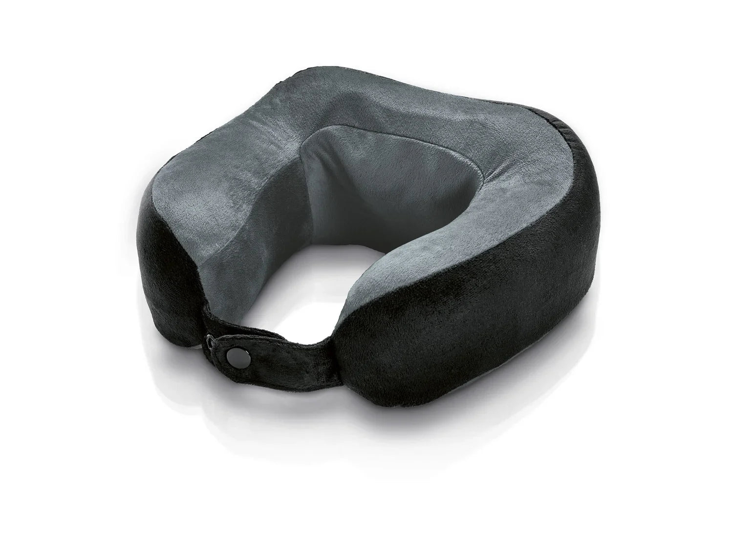 SILVERCREST PERSONAL CARE Coussin de massage pour la nuque SMKA 2000 A4