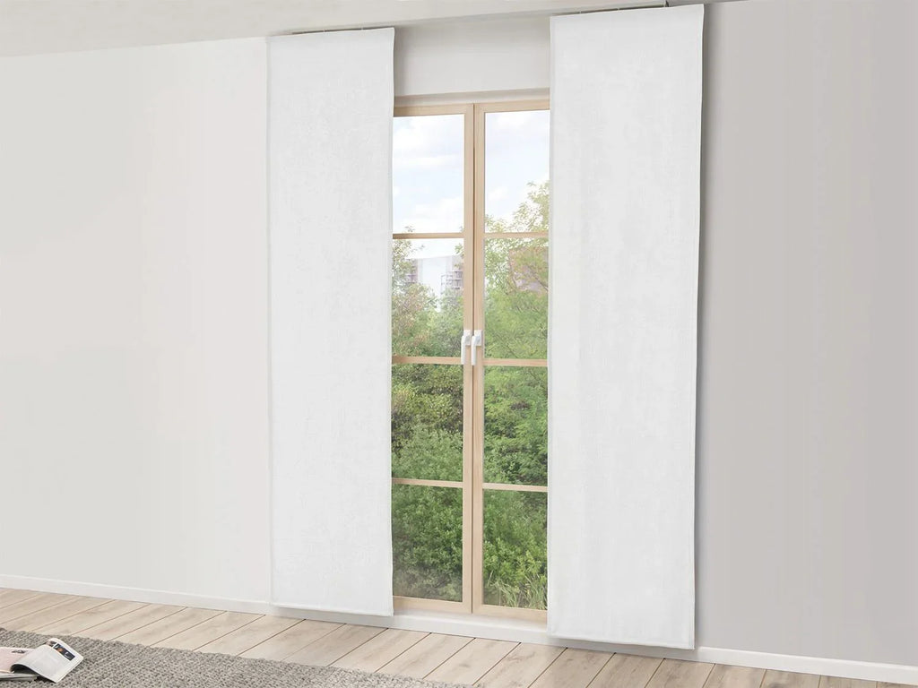 Gzze Panneau japonais, 60 x 245 cm