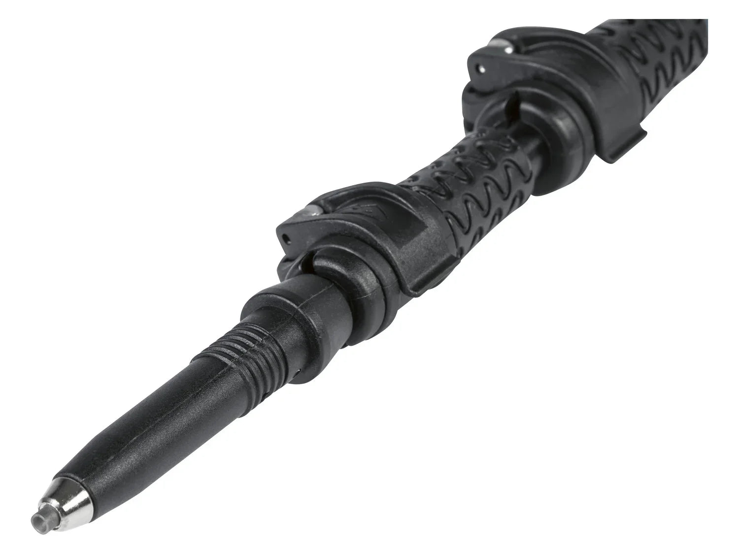 Rocktrail Btons de randonne en aluminium