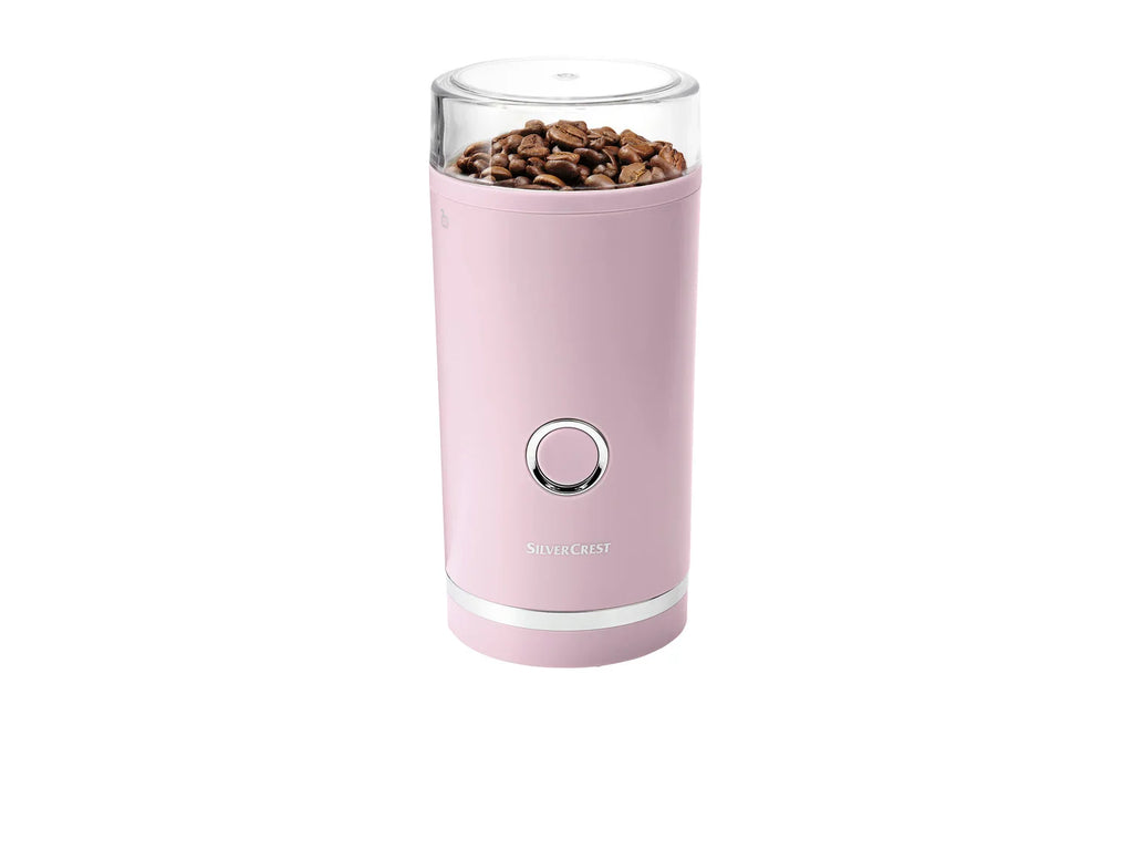 SILVERCREST KITCHEN TOOLS Moulin  caf lectrique, 180 W