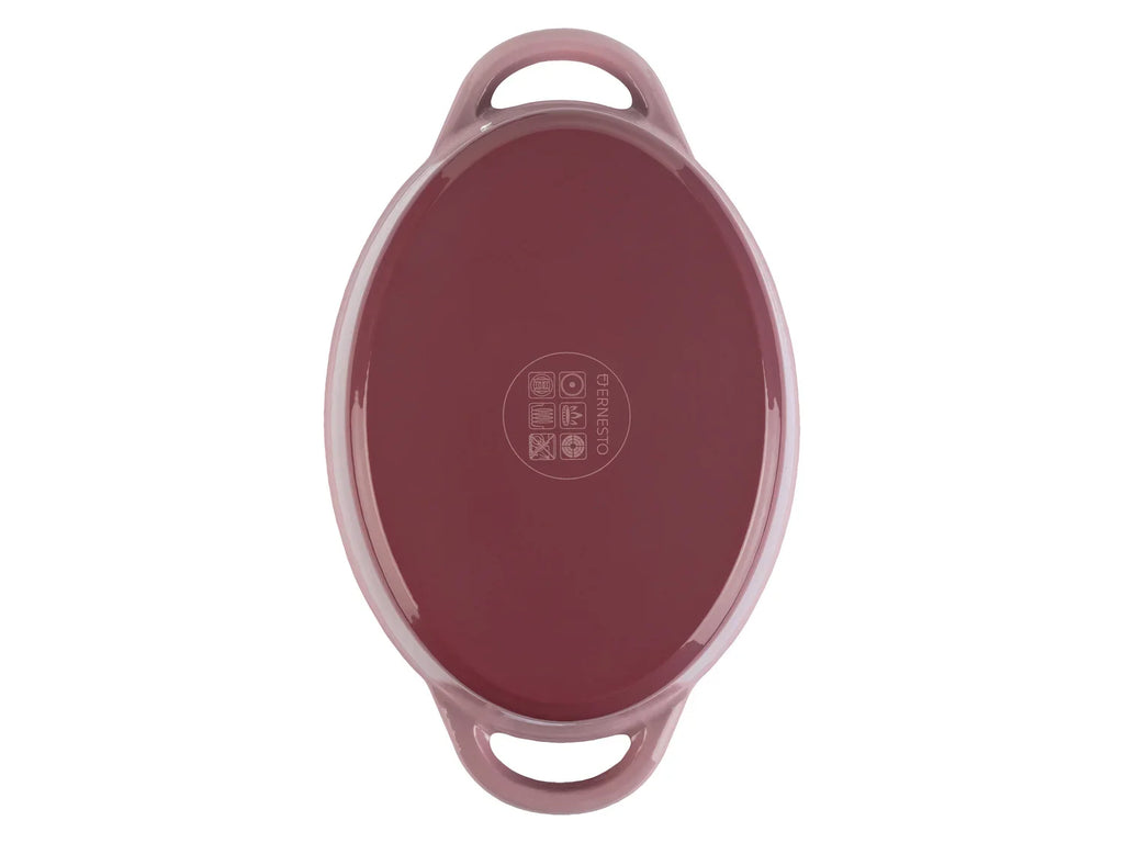 ERNESTO Cocotte en fonte, 4 L