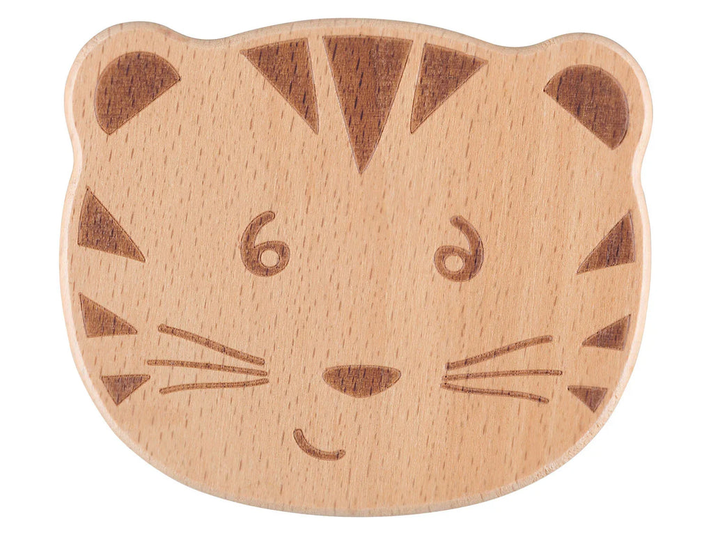 bebeconfort Set de 3 jouets en bois