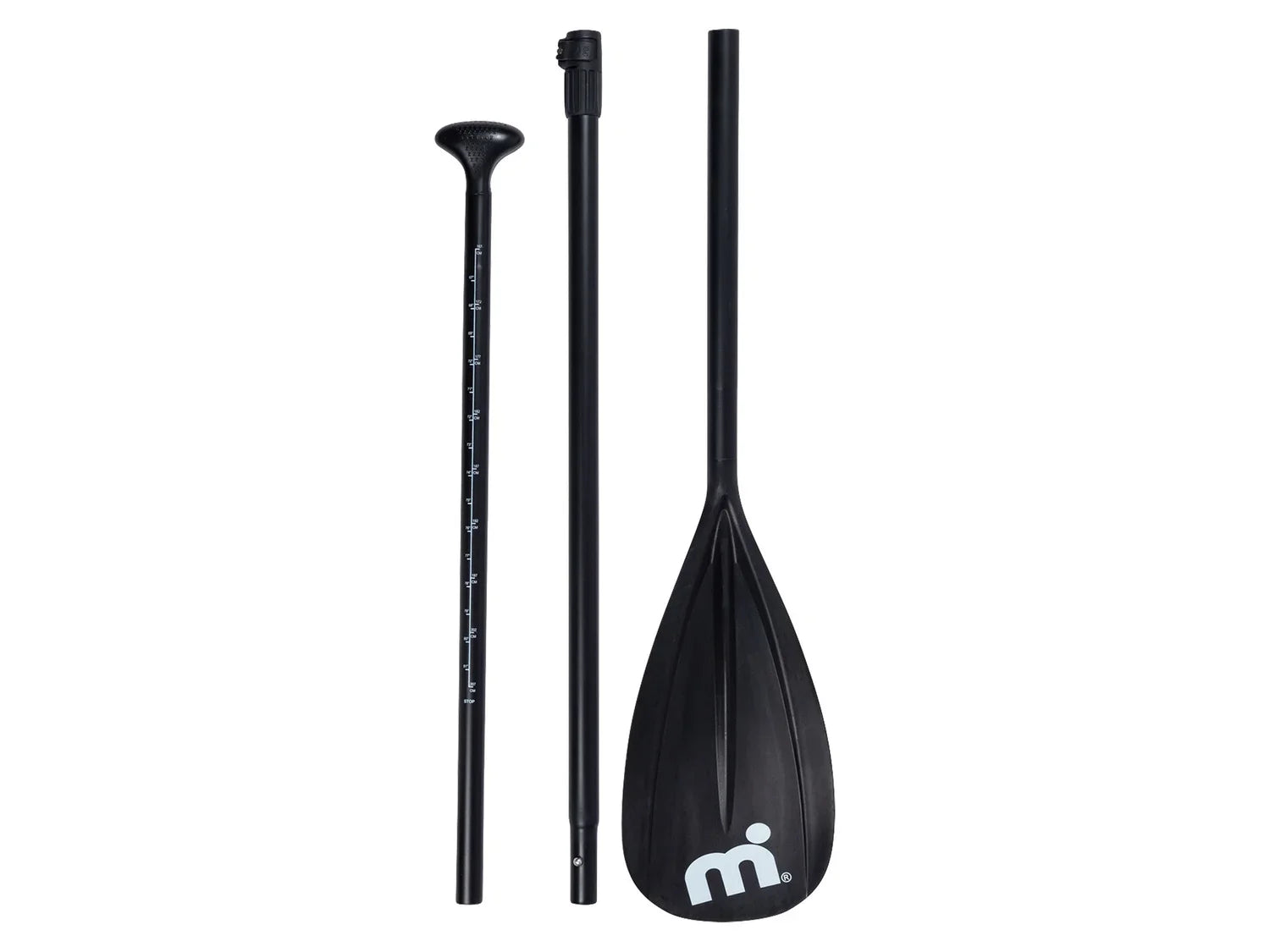 Mistral Planche de paddle SUP Junior 8'6 avec systme de double chambre