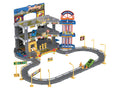 Parking Playtive Racers
