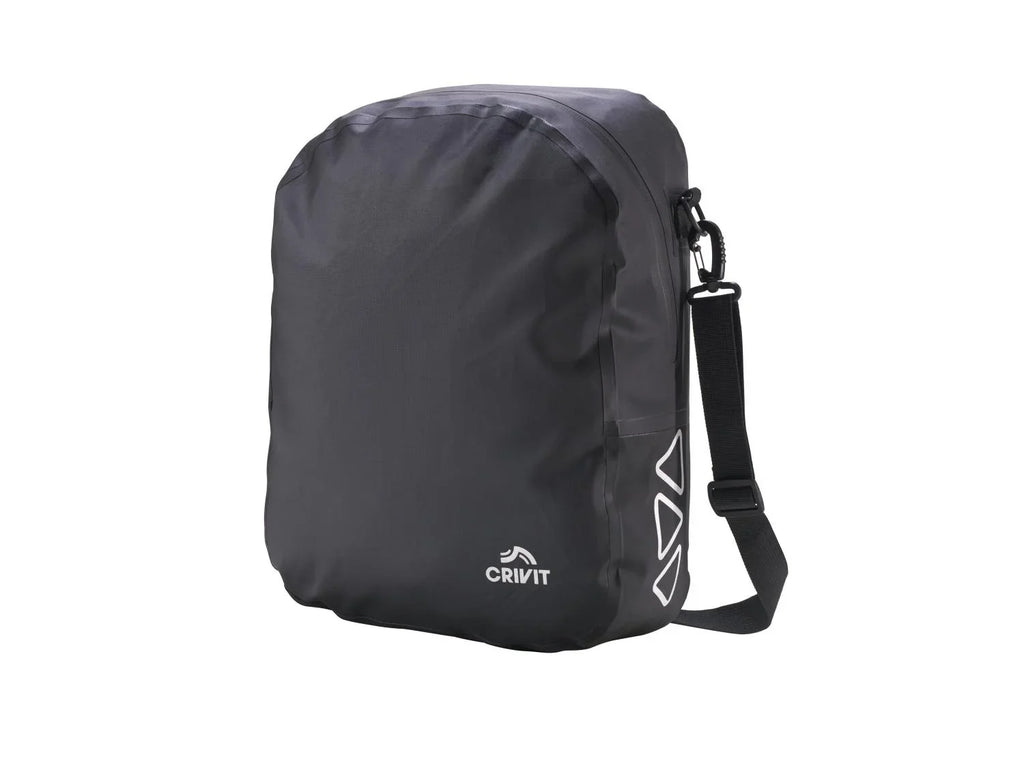 CRIVIT Sacoche pour porte-bagages