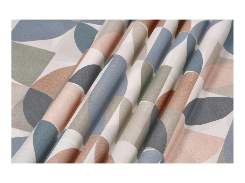 LIVARNO Parure de lit en satin de microfibre, 140 x 200 cm