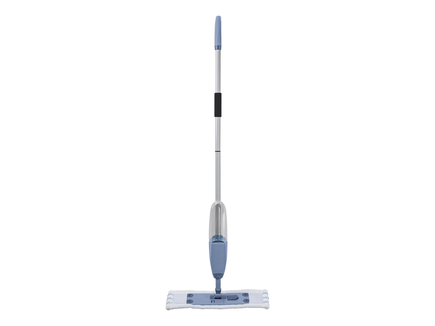 AquaPur Lave-sol avec fonction spray