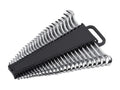 PARKSIDE Set de cls mixtes, 25 pices