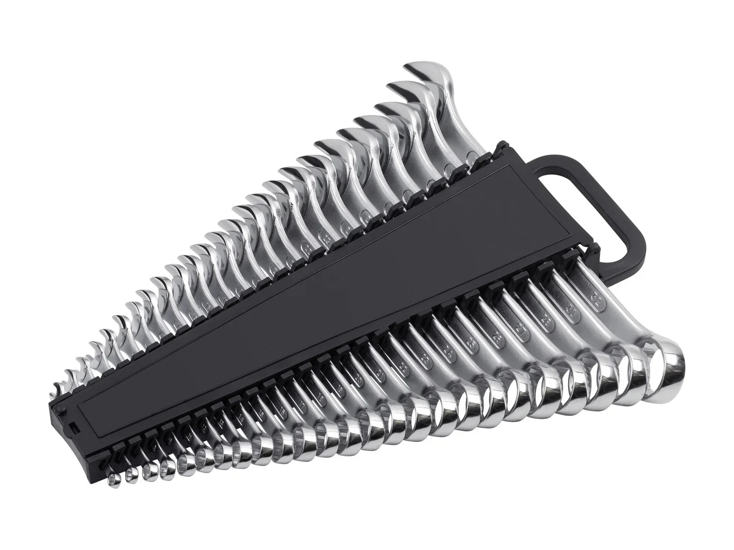 PARKSIDE Set de cls mixtes, 25 pices