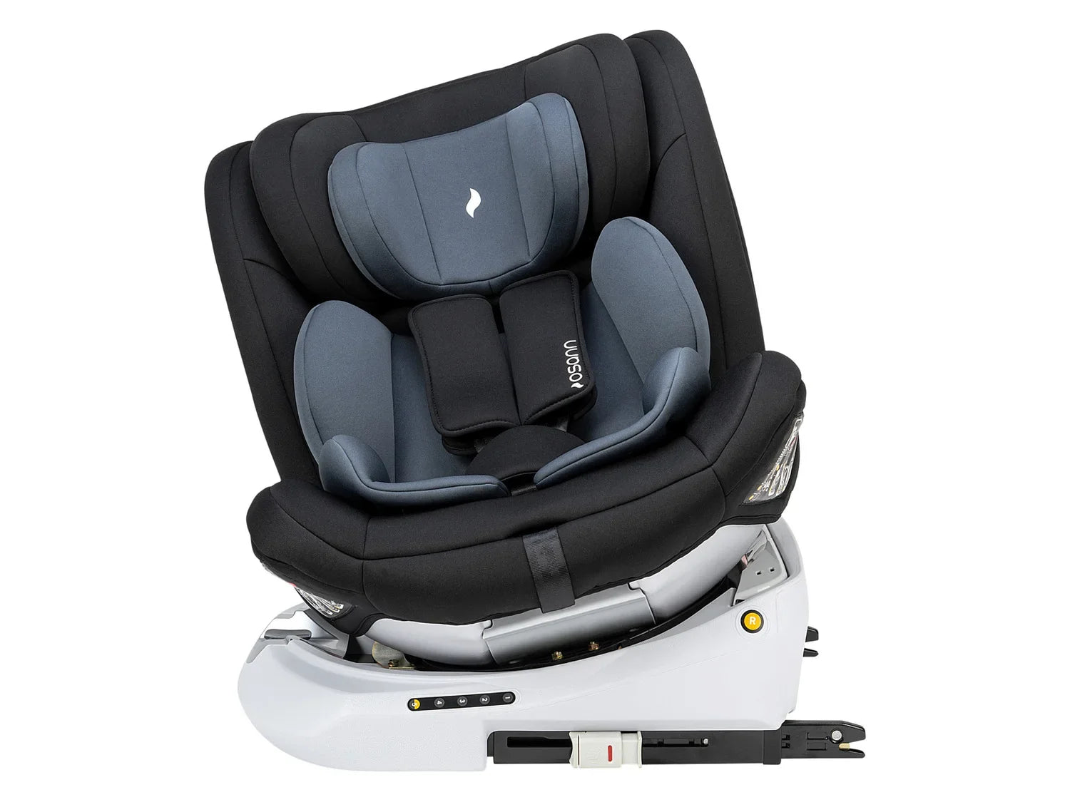 Osann Sige-auto enfant Four360 S i-Size