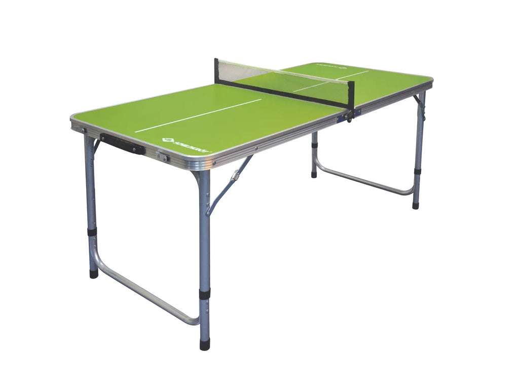 Schildkrt Table de ping-pong portable Midi