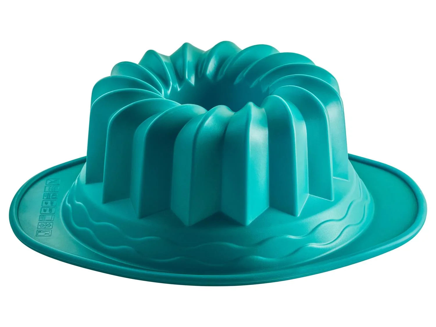 Coox Moule  Kouglof