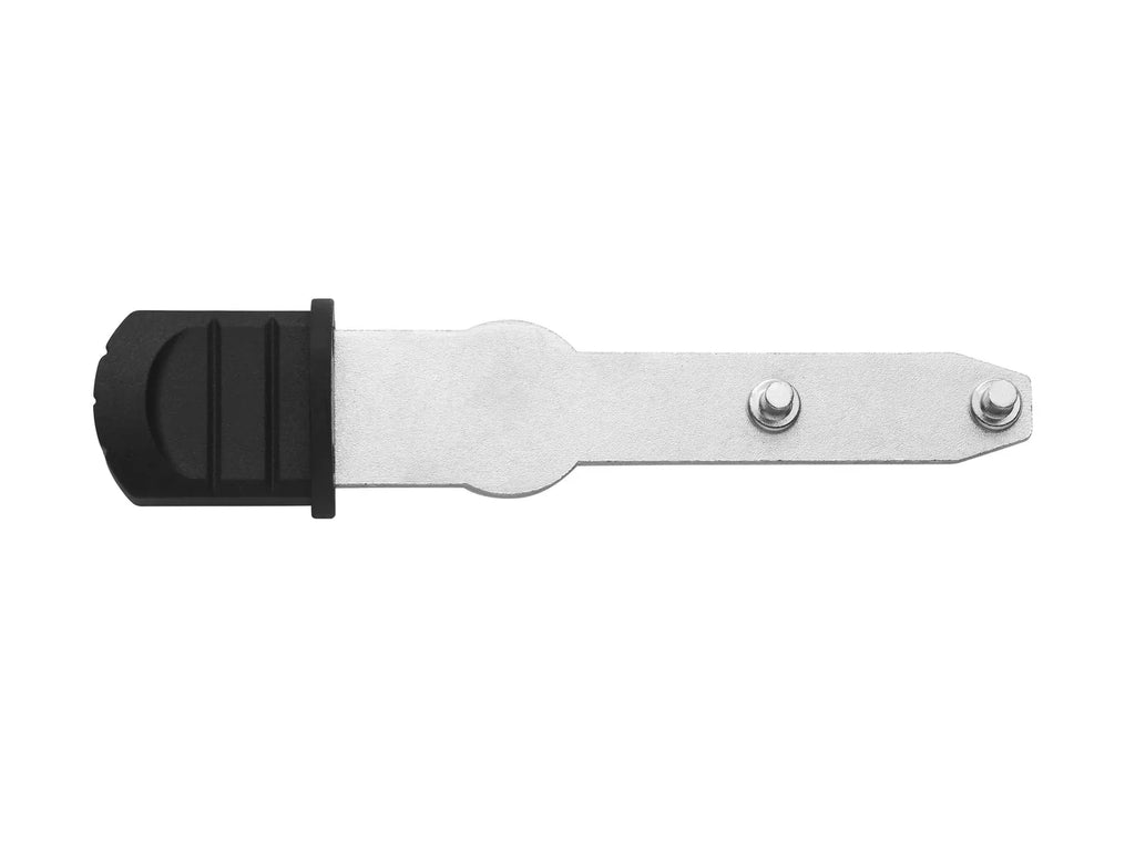 PARKSIDE PERFORMANCE Meuleuse d'angle sans fil PWSAP 20-Li E6, 20 V