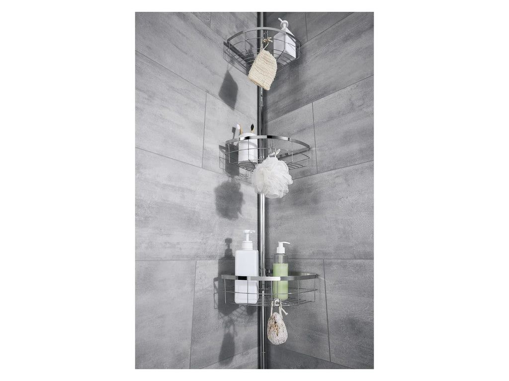 LIVARNO home Etagre de douche tlescopique