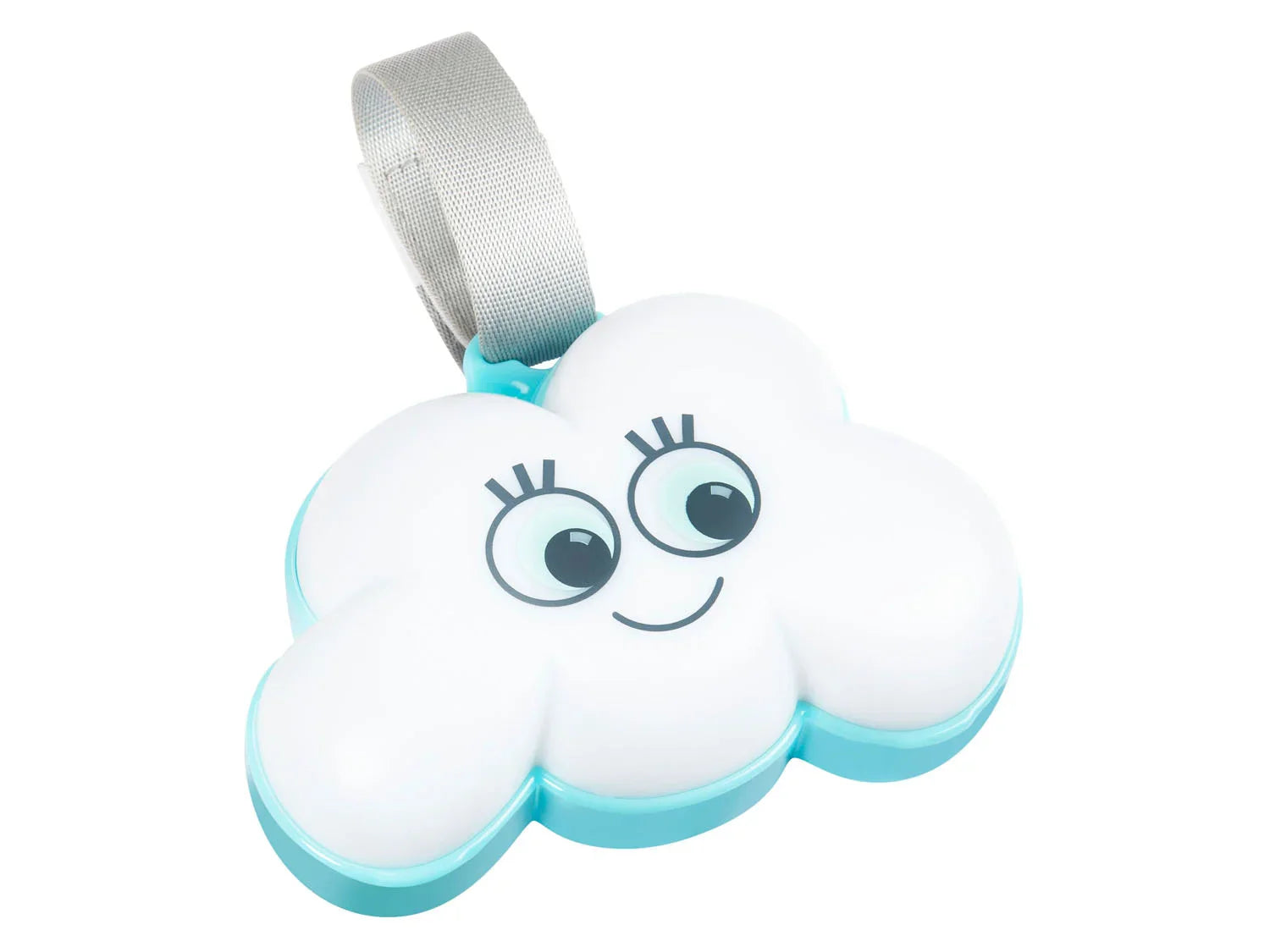 Badabulle Veilleuse Nuage, avec bote  musique