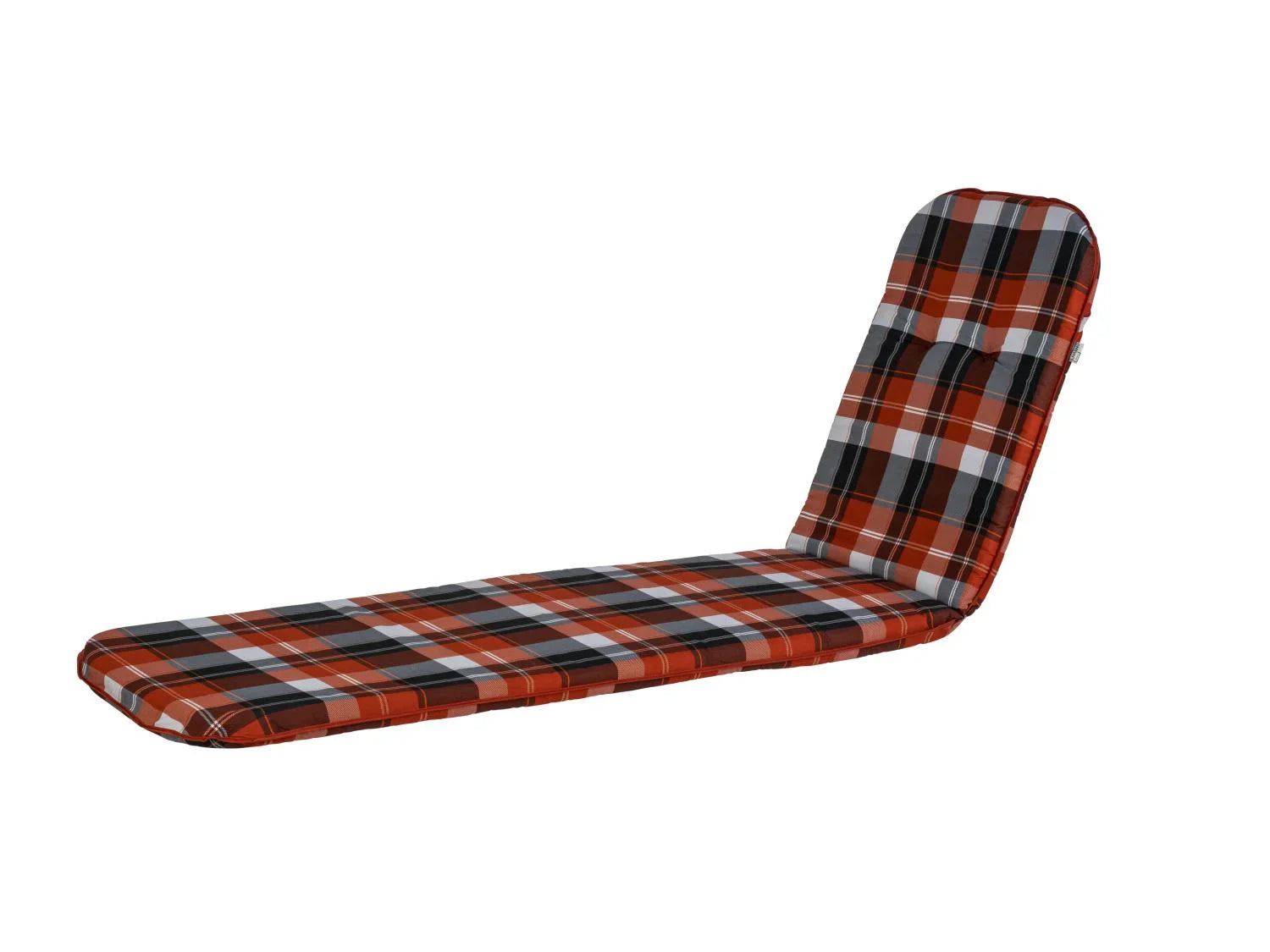 LIVARNO home Coussin pour chaise longue