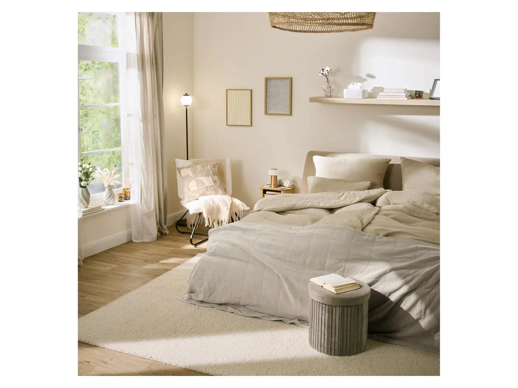 LIVARNO Coussin dcoratif, 45 x 45 cm