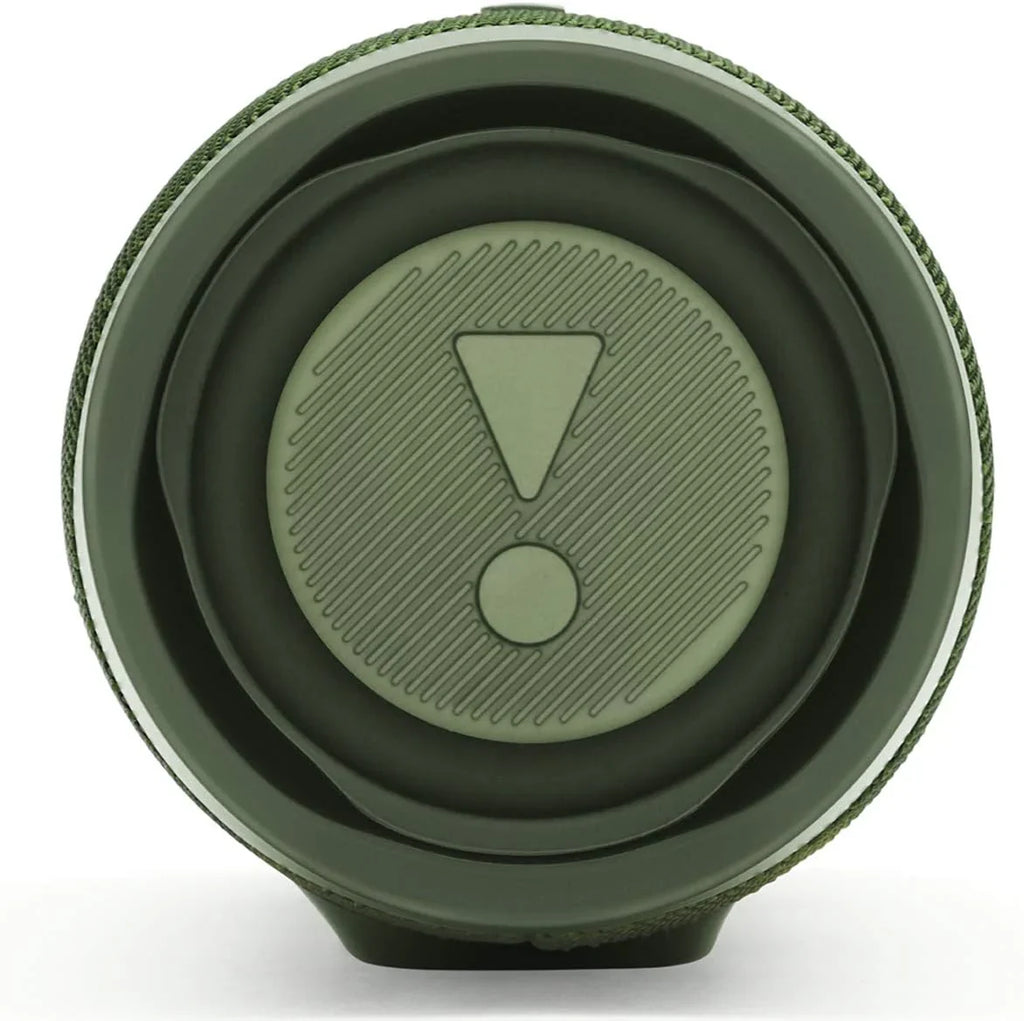 JBL Charge 4 - Waterproof Portable Bluetooth Speaker