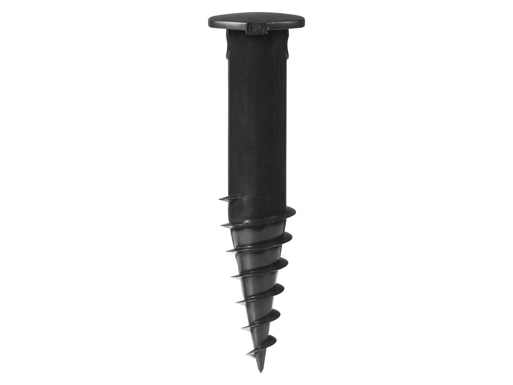 AquaPur Schoir parapluie, en aluminium