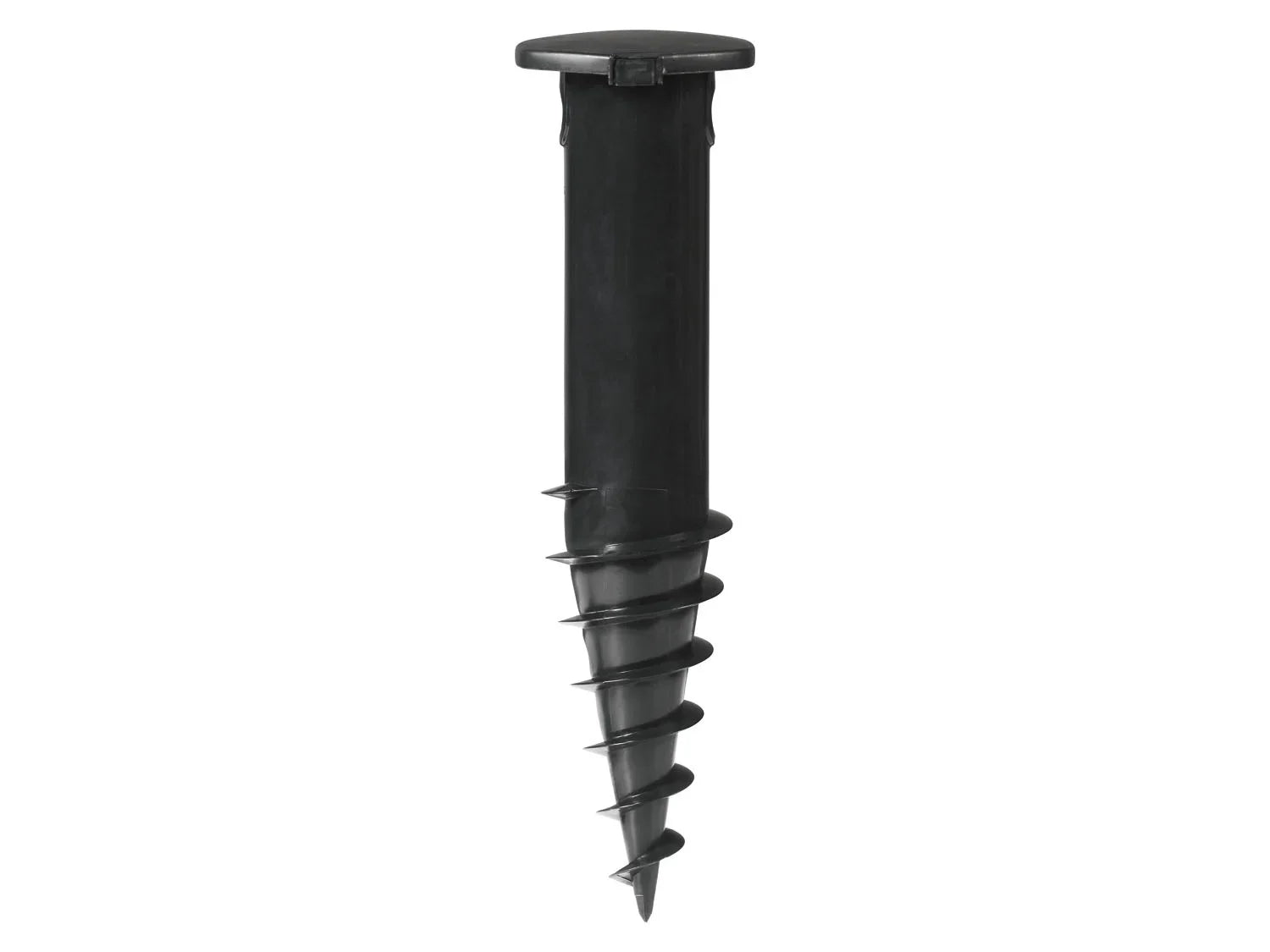 AquaPur Schoir parapluie, en aluminium