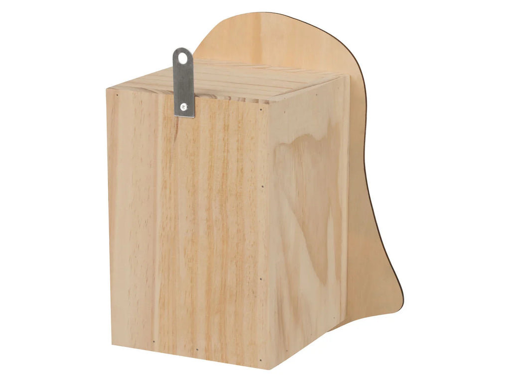 zoofari Nichoir pour oiseaux