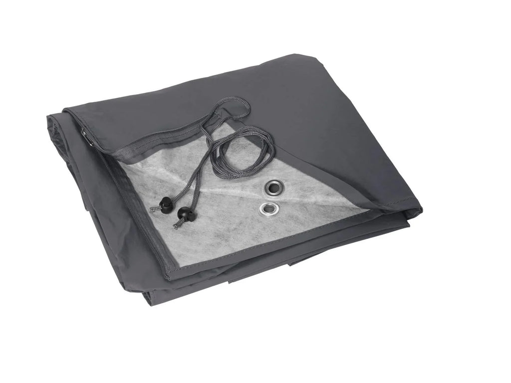 LIVARNO Housse de protection pour parasol ou Sac de rangement pour coussins