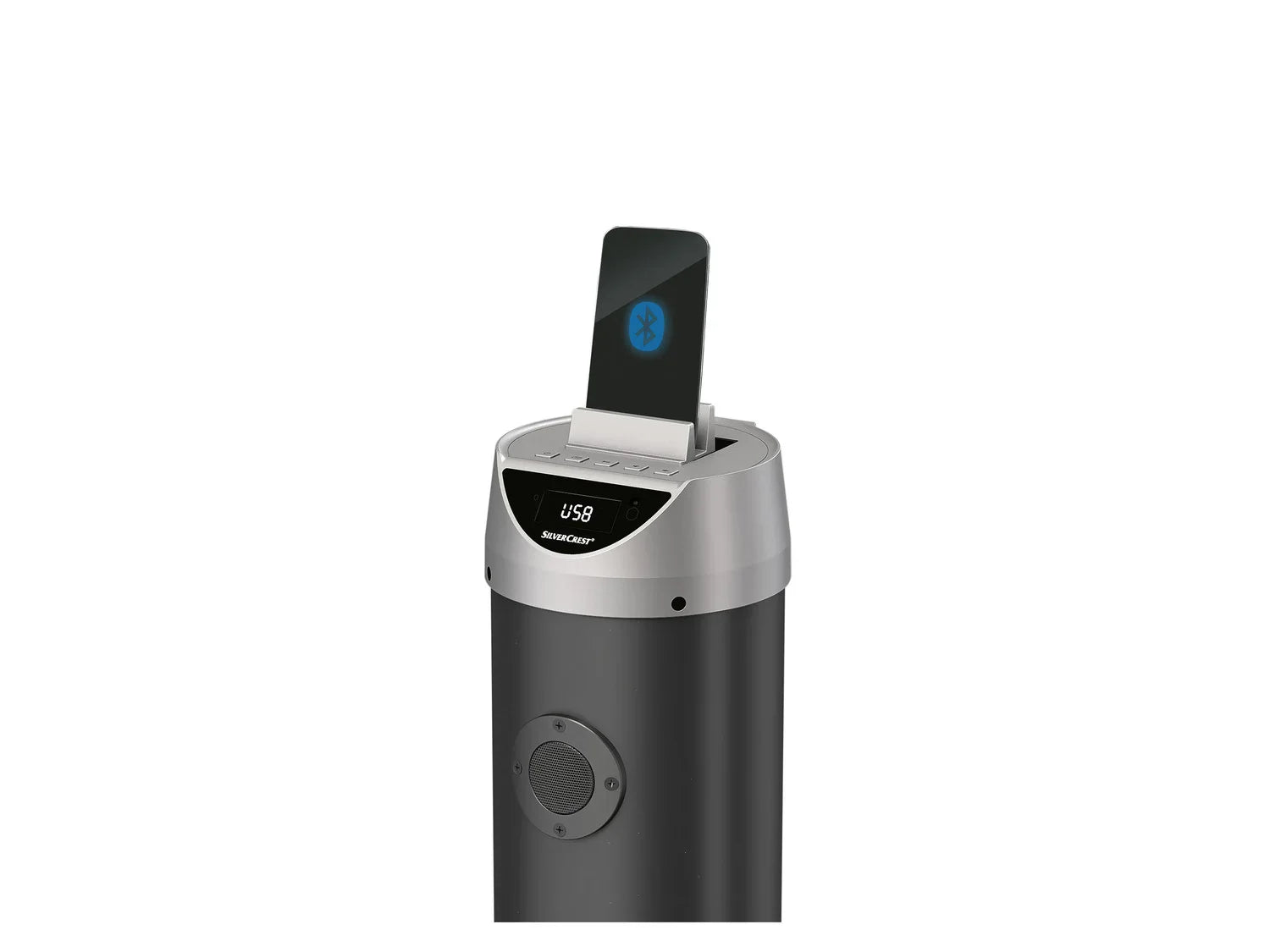 SILVERCREST Enceinte tour Bluetooth SSTB 30 A1