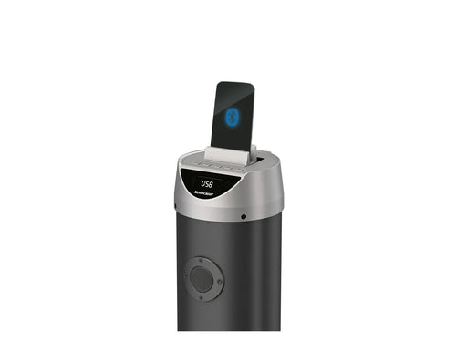 SILVERCREST Enceinte tour Bluetooth SSTB 30 A1